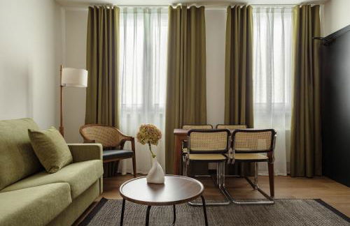 Batimont Suites & Apartments - Foto 43