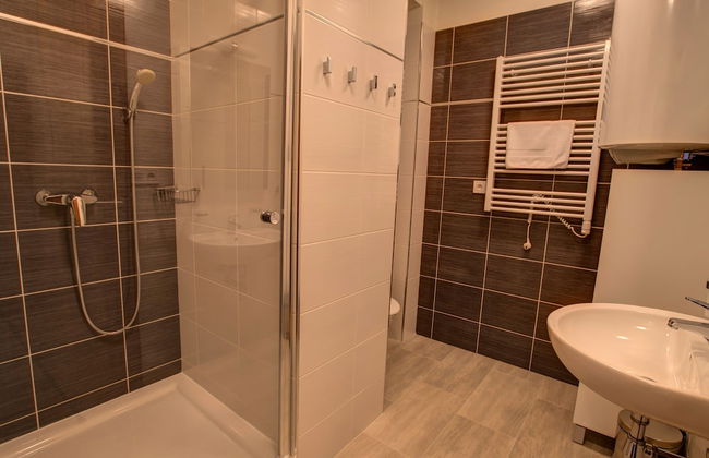 Apartmány TRI STUDNIČKY - Foto 21