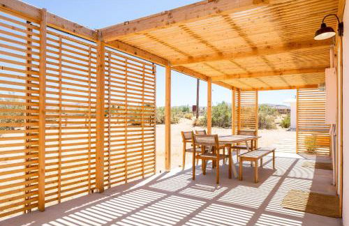 Flamingo Ranch - Dreamy Desert Design with Hot Tub home - Foto 27