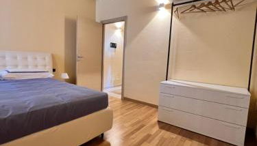 Appartamento del BUFO - appartamento al lago - Foto 4