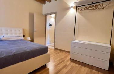 Appartamento del BUFO - appartamento al lago - Foto 4