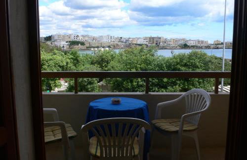 Porta Alfonsina by CASASI Vacanze Otranto - Foto 48