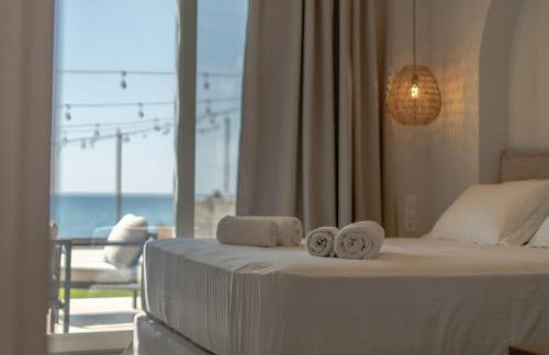 Blue Dream - Beach Front Villa - Foto 6