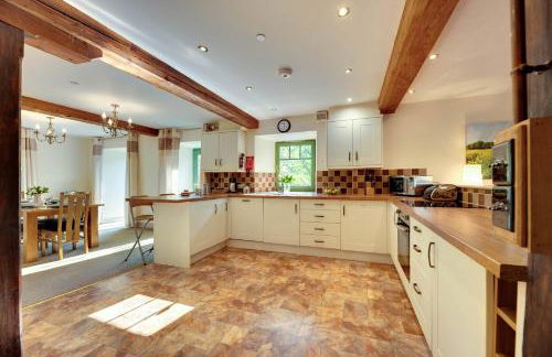 The Grain Rooms at Spindlestone - Foto 10