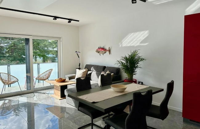 Apartments E&T - Foto 15