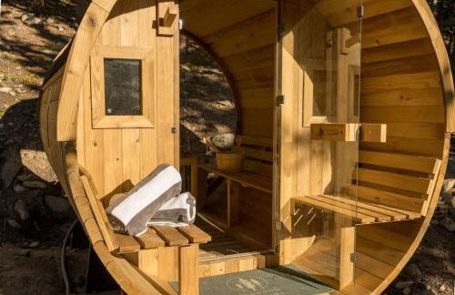 Skyline Lodge - Foto 13