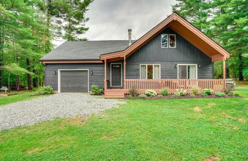 Stylish Catskills Retreat Year-Round Adventure! - Foto 2