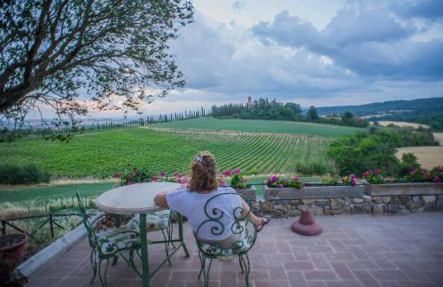 Agriturismo La Ripolina - Foto 71