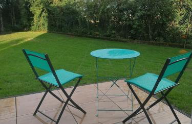 Gite Le Gouttis - Foto 17