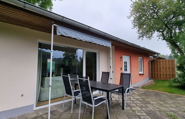 Reihenhaus am Gross Labenzer See, Klein Labenz - Photo 23