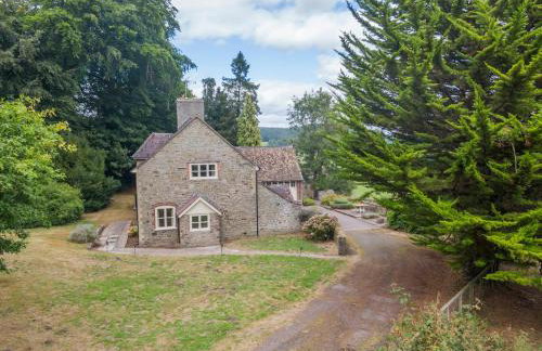 4 bed cottage Breath-taking views Sleeps 8 - Foto 2