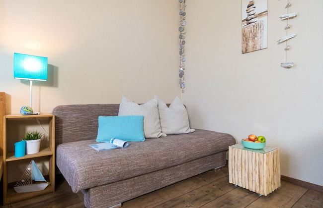 Ein Bett im Norden Nr. 7 - Foto 46