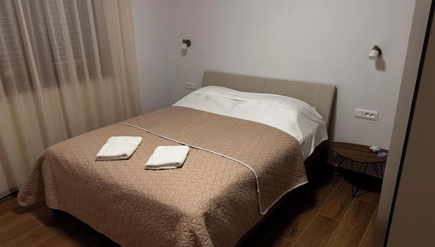 Apartments Robi 2 - Foto 3, Habitación