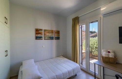 Syros Sun Beach Villa - Foto 24