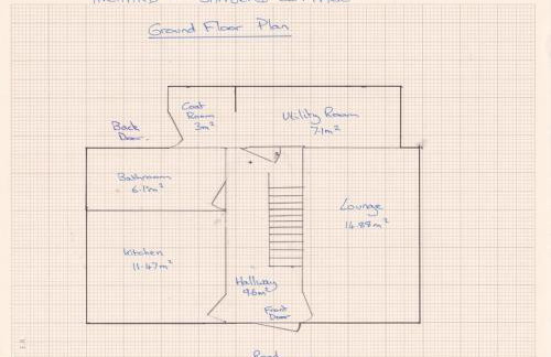 Sandend Cottage - Photo 32