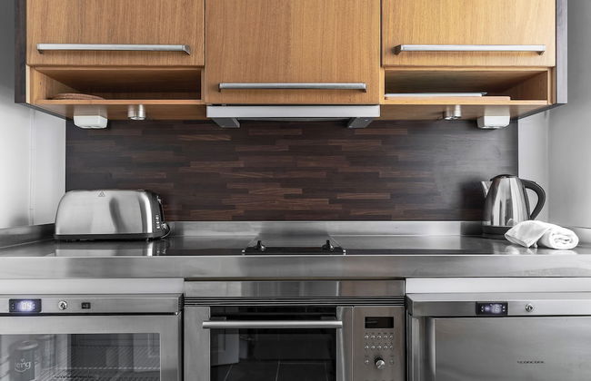 Divine Living - Apartments - Foto 62