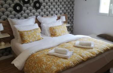 Chambre d'Hôte Noalhat - Zenith d'Auvergne - Foto 1