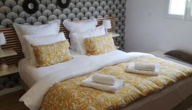 Chambre d'Hôte Noalhat - Zenith d'Auvergne - Foto 1