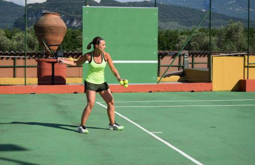 Residenza Le Due Torri - Photo 31