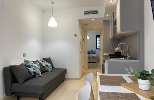 Los Patos Your Home on La Costa del Sol - Foto 12