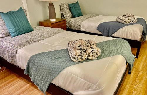 Beautiful 3BR 3BA Duplex parking Best Location Boston - Foto 36