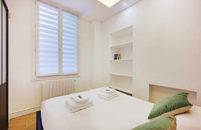 Serene Apartment - 1br/4p - Place de la Bastille - Foto 3