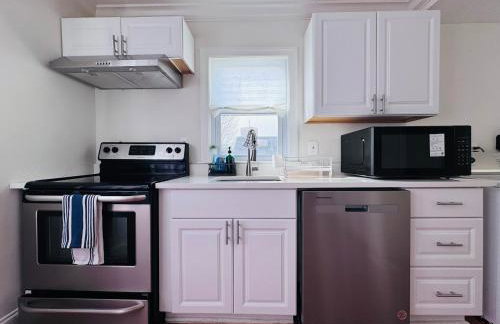 Entire Family-friendly 4 BR Cozy Unit , Metro walk - Foto 56