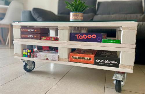 GreenChill House - West Rome - Foto 34