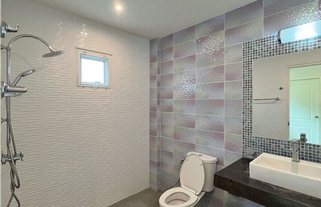 The Serenity Resort - Foto 45