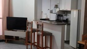 Apartamento aconchegante no Centro - Foto 4