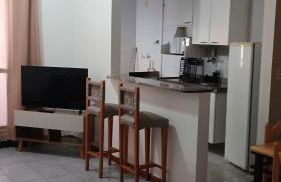 Apartamento aconchegante no Centro - Photo 4