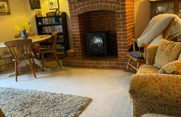 Strongate Cottage Rural Retreat - near Bridport & Jurassic Coastline - Photo 10