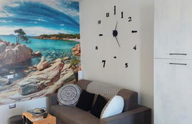 Ca' Maraisci, incantevole appartamento vista mare - Foto 6