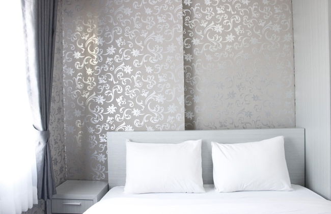 Stylish 2BR Gateway Pasteur Apartment - Foto 3