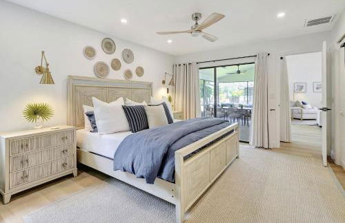 Luxury Privacy and Close to Beach - Foto 20