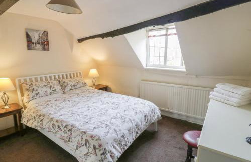 Rose Cottage - Foto 12