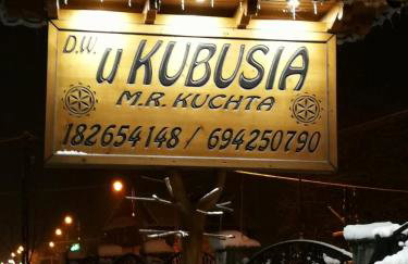 Domek u Kubusia - Foto 20