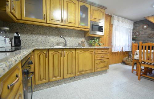 Casa en playa de As Sinas - Foto 11