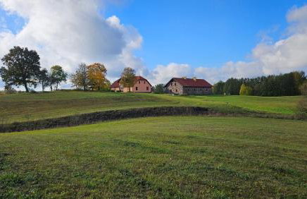 Siedlisko Mazury II - Foto 12