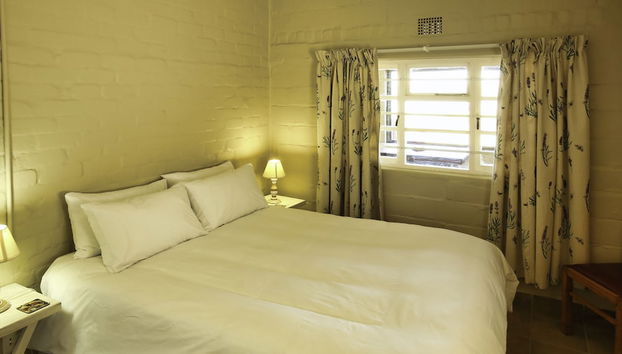 Oppi Stuppi Langebaan 4-Sleeper - Foto 3, Habitación