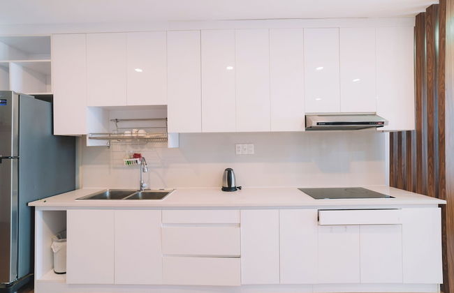 Dalat Center Residence - Foto 42