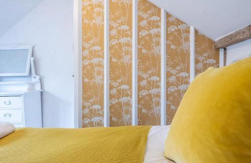 Lilac Cottage, Wenhaston - Foto 13