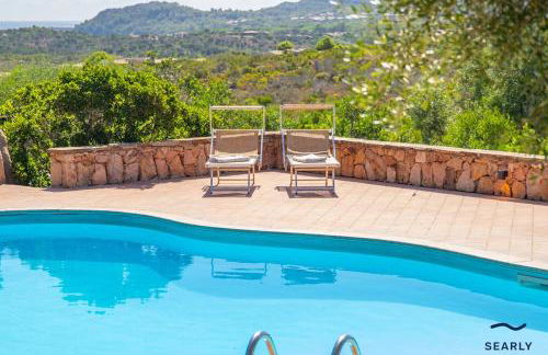 Villa San Teodoro - By Searly - Foto 9