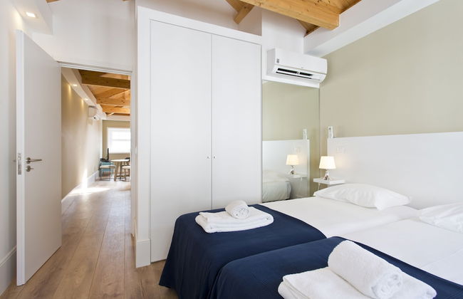 RVA Clérigos Apartments - Foto 57