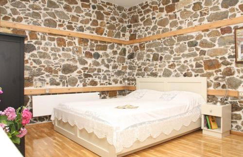 Traditional Houses Atzanou - Foto 7