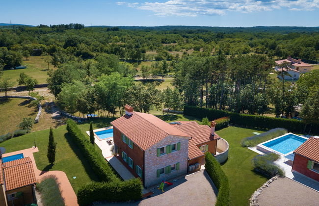 Villa Goretini - Foto 62