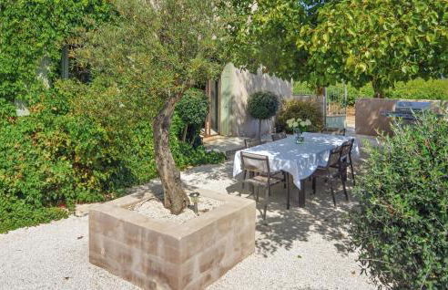 Nice Home In St Gilles - Foto 13