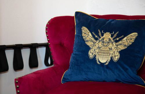 Quirky Boutique 1840s Stable - Foto 21