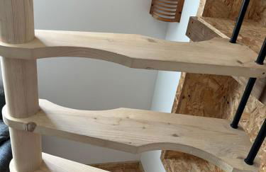 Duplex Centre Ville Lannion - Photo 13