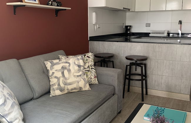 Espacio Luxury- Edificio Pedro de Osma - Photo 44